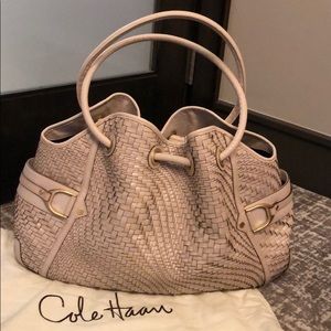 Cole haan handbag